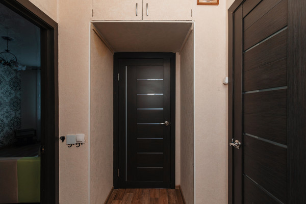 Продам однокомнатную (1-комн.) квартиру, Чехова ул, 63а, Ханты-Мансийск г