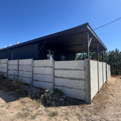 Продам дом, Хвойная ул, Белоглинка с, 0 км от города