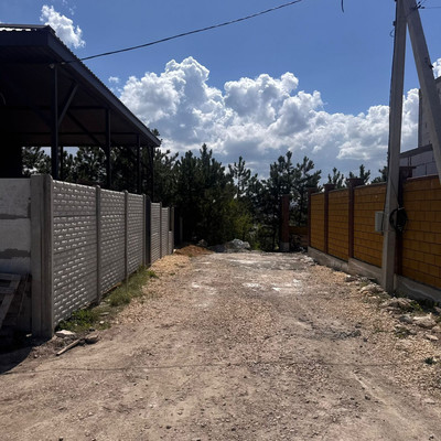 Продам дом, Хвойная ул, Белоглинка с, 0 км от города