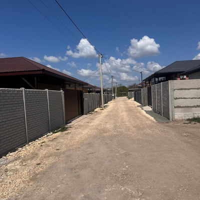 Продам дом, Хвойная ул, Белоглинка с, 0 км от города