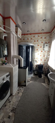 Продам дом, 2425 км, Ишим г, 0 км от города