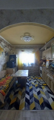 Продам дом, 2425 км, Ишим г, 0 км от города