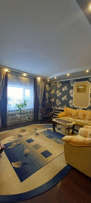 Продам дом, 2425 км, Ишим г, 0 км от города