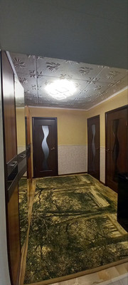 Продам дом, 2425 км, Ишим г, 0 км от города