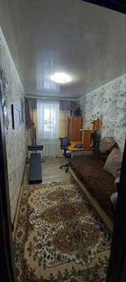 Продам дом, 2425 км, Ишим г, 0 км от города