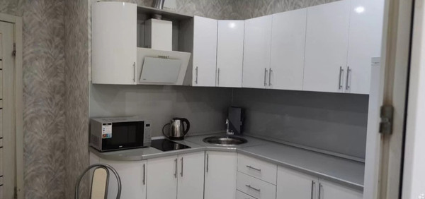 Продам однокомнатную (1-комн.) квартиру, Яганова ул, 11, Балашиха г