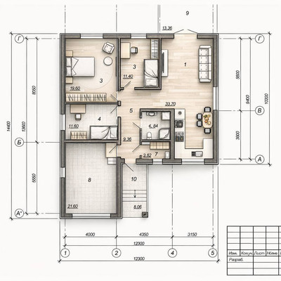 Продам дом, Отрадная ул, Октябрьский г, 0 км от города