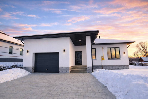 Продам дом, Отрадная ул, Октябрьский г, 0 км от города