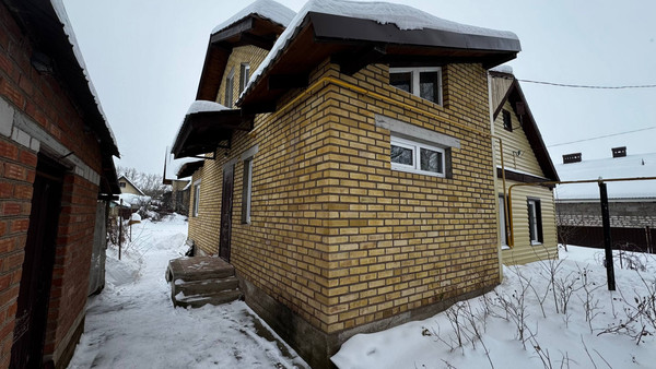 Продам дом, Комсомольская ул, Октябрьский г, 0 км от города