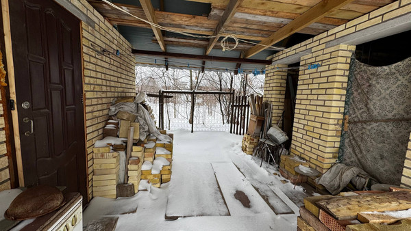 Продам дом, Комсомольская ул, Октябрьский г, 0 км от города