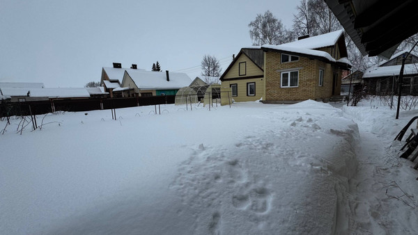 Продам дом, Комсомольская ул, Октябрьский г, 0 км от города