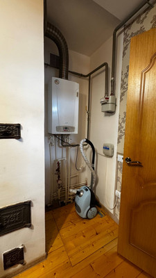 Продам дом, Комсомольская ул, Октябрьский г, 0 км от города