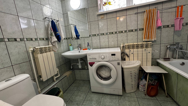 Продам дом, Комсомольская ул, Октябрьский г, 0 км от города