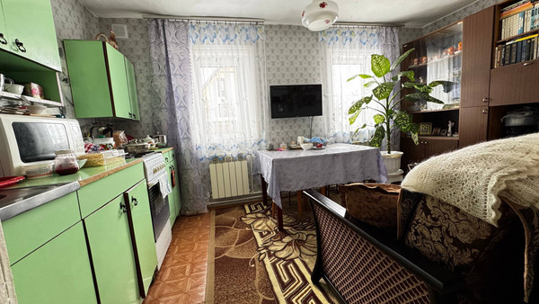 Продам дом, Комсомольская ул, Октябрьский г, 0 км от города