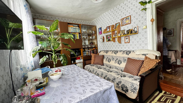 Продам дом, Комсомольская ул, Октябрьский г, 0 км от города