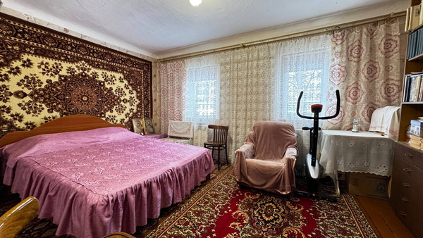 Продам дом, Комсомольская ул, Октябрьский г, 0 км от города