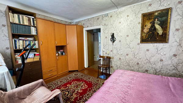 Продам дом, Комсомольская ул, Октябрьский г, 0 км от города