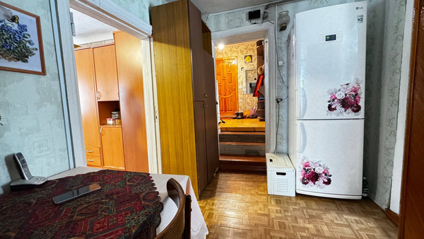 Продам дом, Комсомольская ул, Октябрьский г, 0 км от города