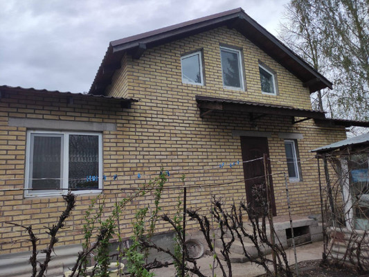 Продам дом, Комсомольская ул, Октябрьский г, 0 км от города