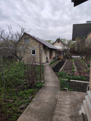 Продам дом, Комсомольская ул, Октябрьский г, 0 км от города