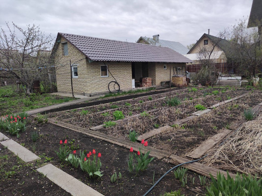 Продам дом, Комсомольская ул, Октябрьский г, 0 км от города