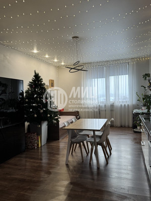 Продам трехкомнатную (3-комн.) квартиру, Чкалова ул, 2, Ильинский рп