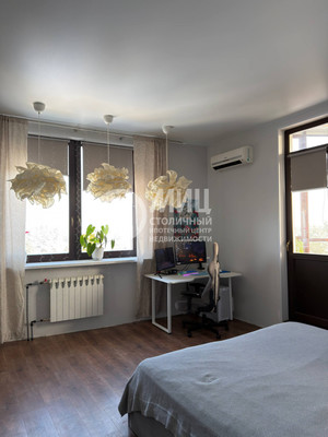 Продам трехкомнатную (3-комн.) квартиру, Чкалова ул, 2, Ильинский рп