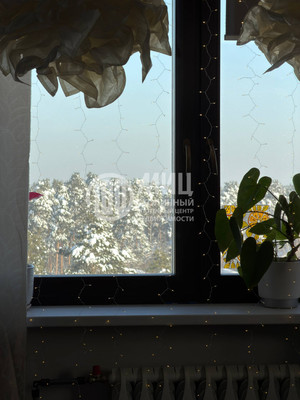 Продам трехкомнатную (3-комн.) квартиру, Чкалова ул, 2, Ильинский рп