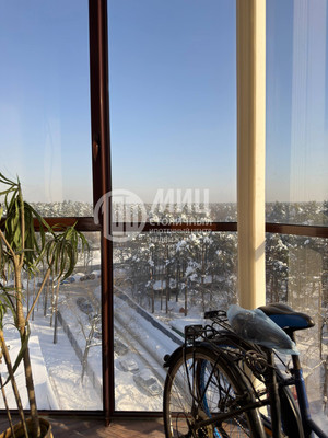 Продам трехкомнатную (3-комн.) квартиру, Чкалова ул, 2, Ильинский рп