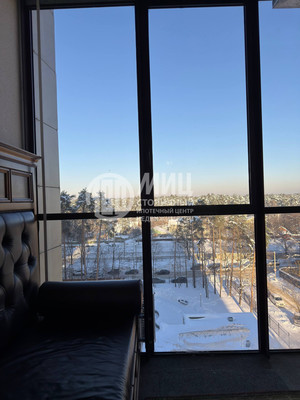 Продам трехкомнатную (3-комн.) квартиру, Чкалова ул, 2, Ильинский рп