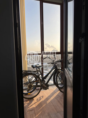 Продам трехкомнатную (3-комн.) квартиру, Чкалова ул, 2, Ильинский рп