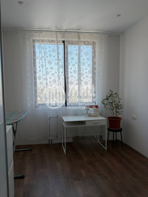 Продам трехкомнатную (3-комн.) квартиру, Чкалова ул, 2, Ильинский рп