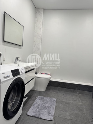 Продам трехкомнатную (3-комн.) квартиру, Чкалова ул, 2, Ильинский рп