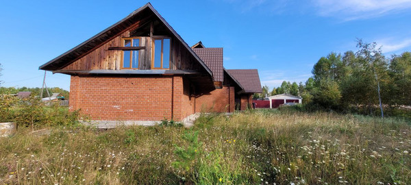 Продам дом, поле Архиреевка 2 тер, Калиновка тер. СНТ, 0 км от города