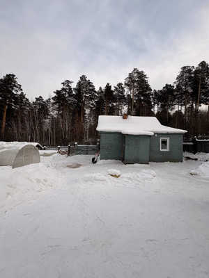 Продам дом, 1713 км, автодорога М-53 Байкал тер., 0 км от города