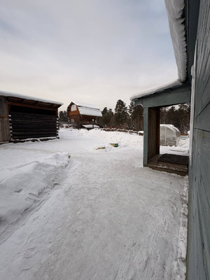 Продам дом, 1713 км, автодорога М-53 Байкал тер., 0 км от города