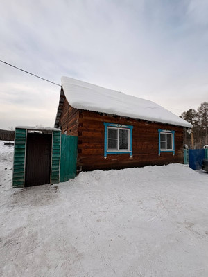 Продам дом, 1713 км, автодорога М-53 Байкал тер., 0 км от города
