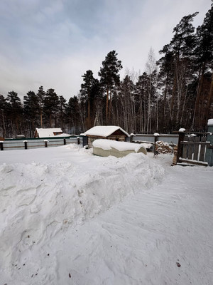 Продам дом, 1713 км, автодорога М-53 Байкал тер., 0 км от города