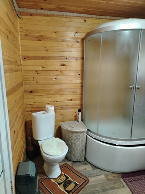 Продам дом, 1713 км, автодорога М-53 Байкал тер., 0 км от города