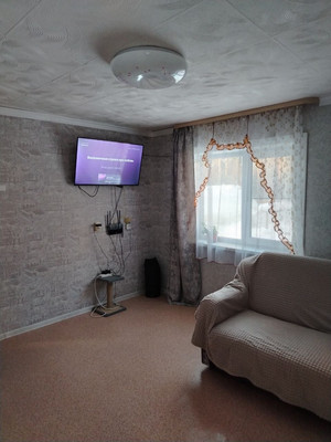 Продам дом, 1713 км, автодорога М-53 Байкал тер., 0 км от города