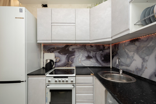 Продам двухкомнатную (2-комн.) квартиру, Баррикад ул, 54к, Иркутск г