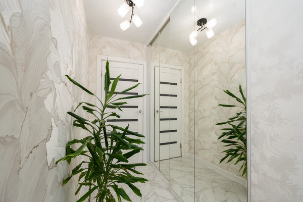 Продам двухкомнатную (2-комн.) квартиру, Баррикад ул, 54к, Иркутск г