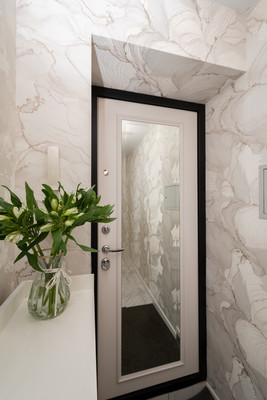 Продам двухкомнатную (2-комн.) квартиру, Баррикад ул, 54к, Иркутск г