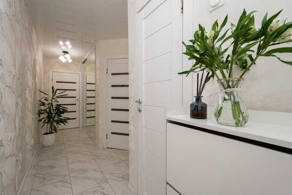 Продам двухкомнатную (2-комн.) квартиру, Баррикад ул, 54к, Иркутск г