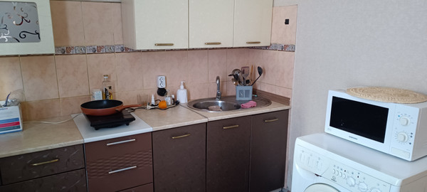 Продам однокомнатную (1-комн.) квартиру, Мефодиевская ул, 112, Новороссийск г