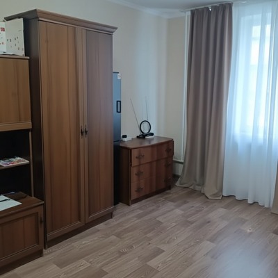 Продам однокомнатную (1-комн.) квартиру, Мефодиевская ул, 112, Новороссийск г