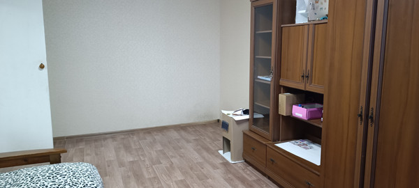 Продам однокомнатную (1-комн.) квартиру, Мефодиевская ул, 112, Новороссийск г