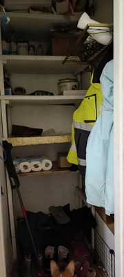 Продам однокомнатную (1-комн.) квартиру, Мефодиевская ул, 112, Новороссийск г