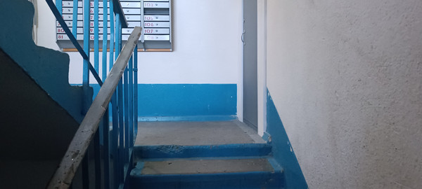 Продам однокомнатную (1-комн.) квартиру, Мефодиевская ул, 112, Новороссийск г