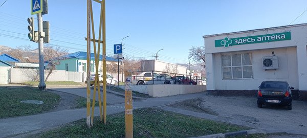 Продам однокомнатную (1-комн.) квартиру, Мефодиевская ул, 112, Новороссийск г